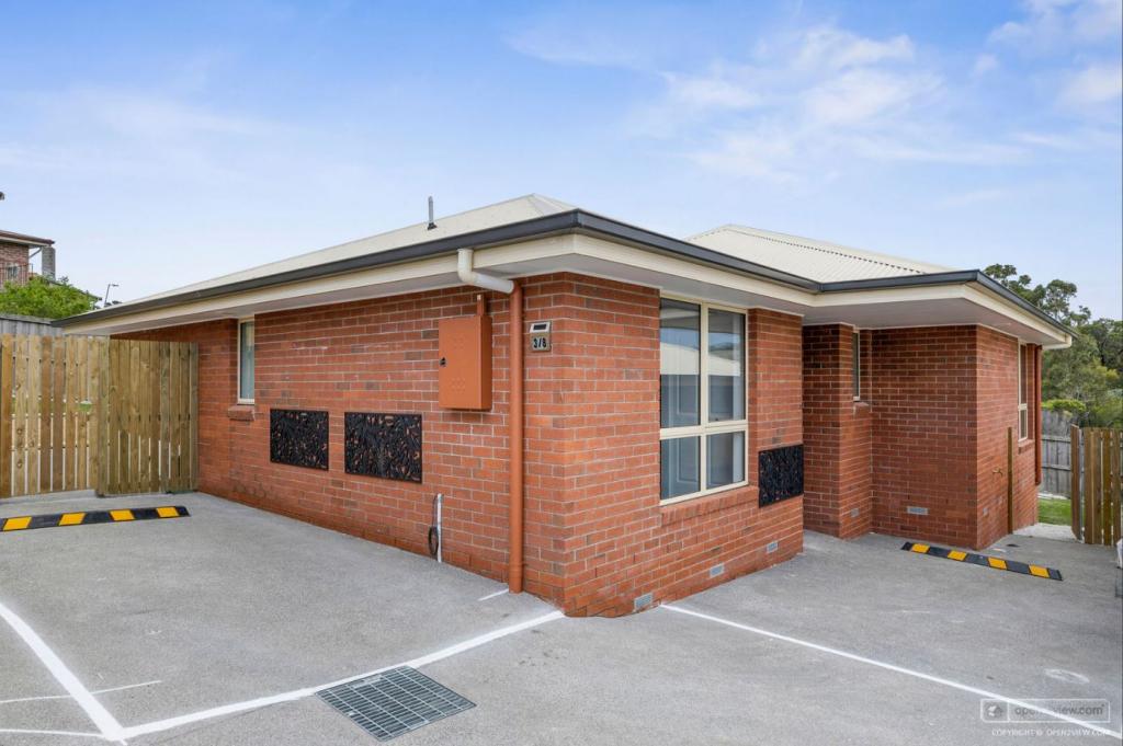 3/8 AUSTIN CRES, BRIDGEWATER, TAS 7030