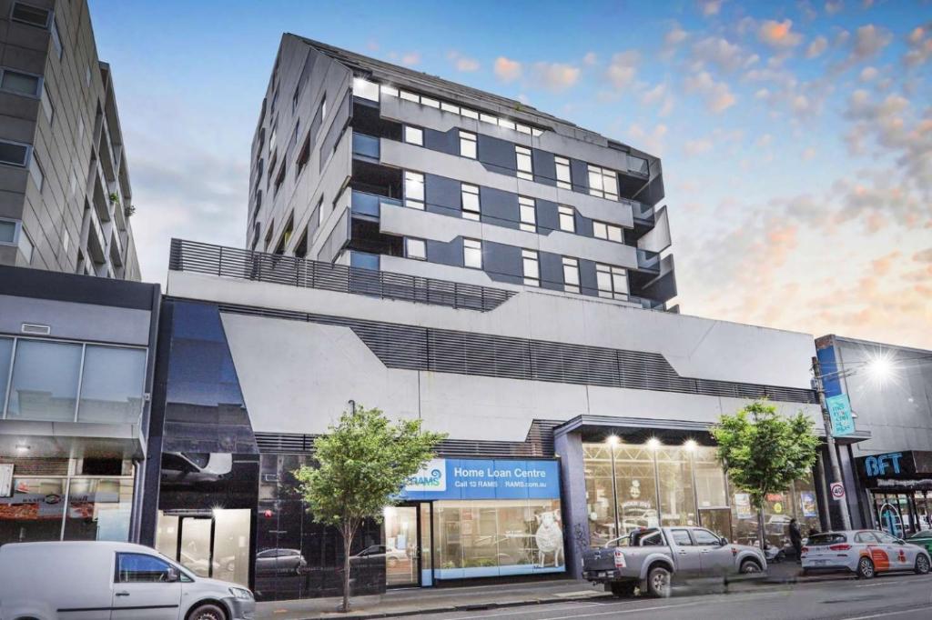 510/240 Barkly St, Footscray, VIC 3011