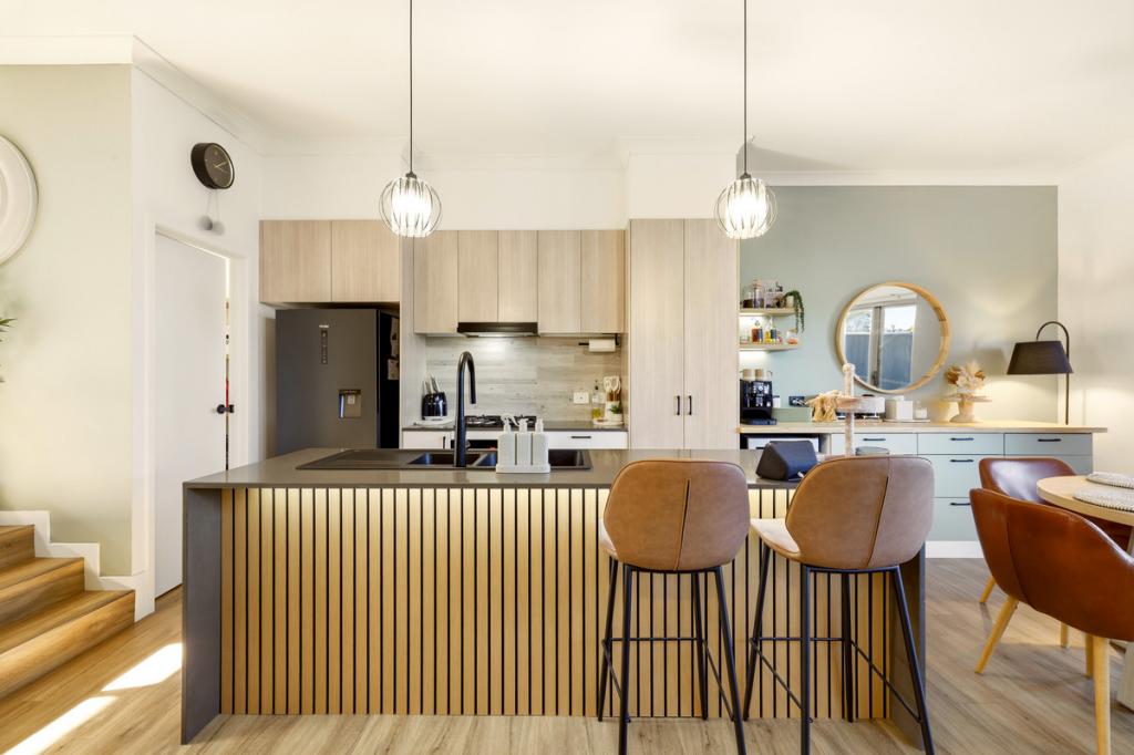 12/1 Bowen St, Mango Hill, QLD 4509