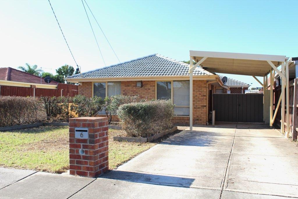 6 Hunter Ave, Hoppers Crossing, VIC 3029