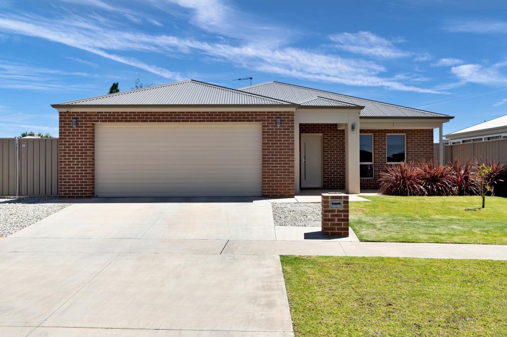 7 Central Park Dr, Mildura, VIC 3500