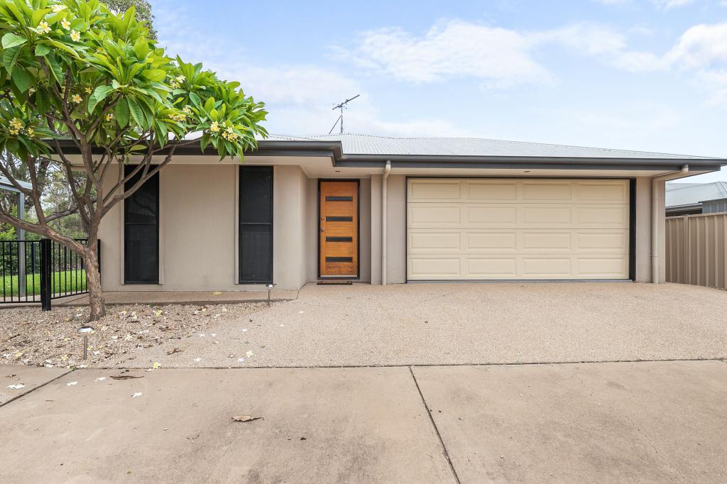 24a Cook Cl, Emerald, QLD 4720