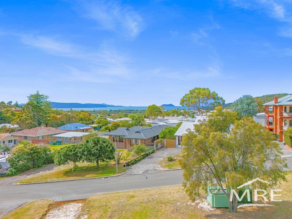 31 Hay St, Mount Clarence, WA 6330