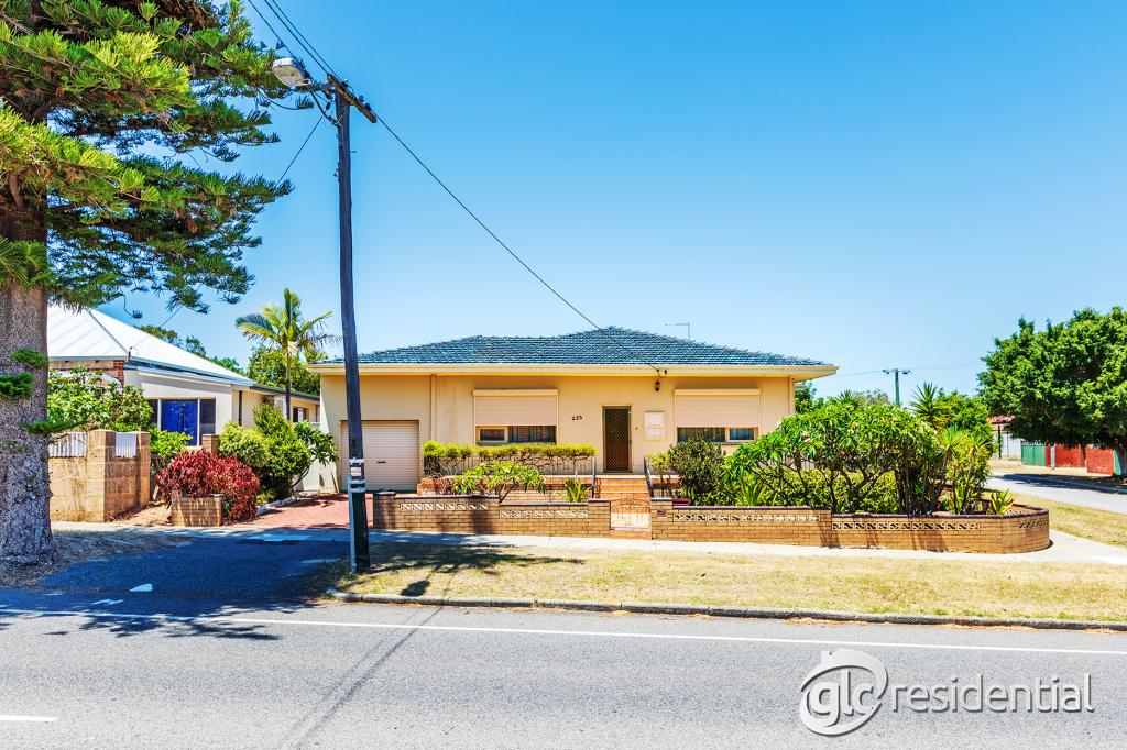 235 South St, Beaconsfield, WA 6162