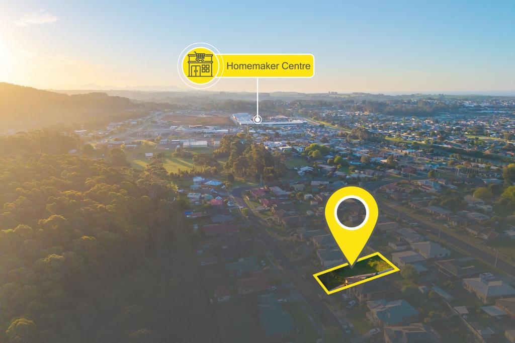 68 Penambul Dr, Miandetta, TAS 7310