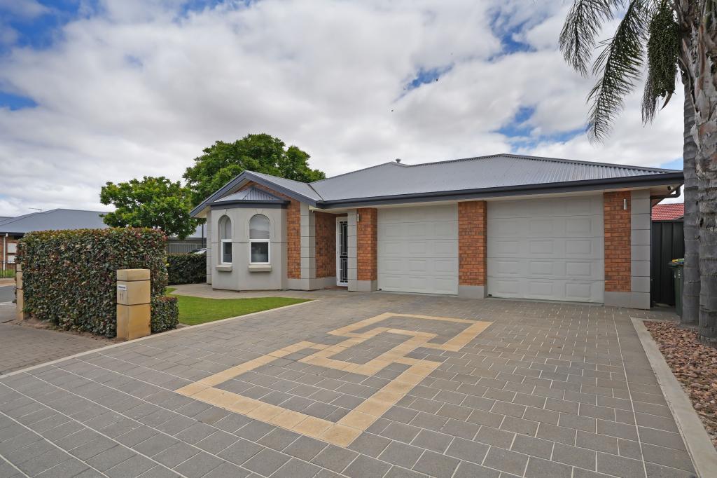 11 Oregon Ave, Andrews Farm, SA 5114