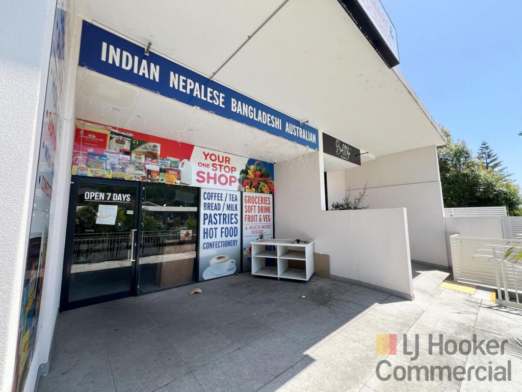 2&3/36 Showground Rd, Gosford, NSW 2250