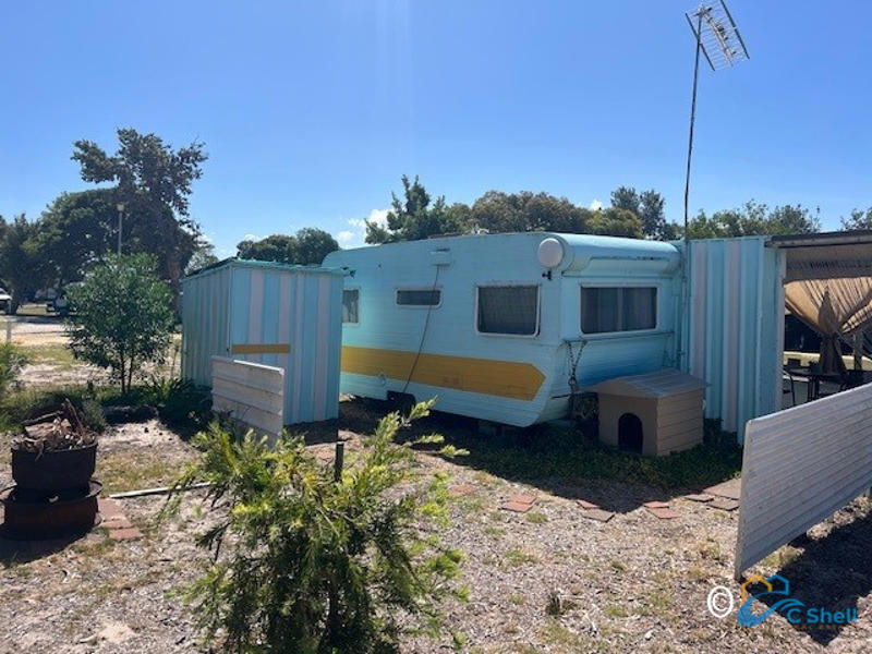 130 Kangaroo Crescent, Loch Sport Caravan Park, Loch Sport, VIC 3851