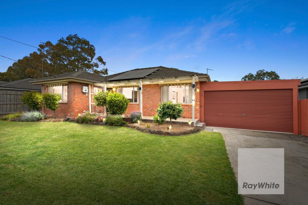 22 Glenn Cres, Bundoora, VIC 3083