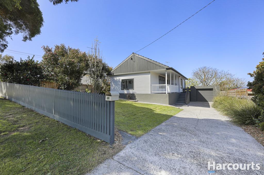 88 North Rd, Warragul, VIC 3820