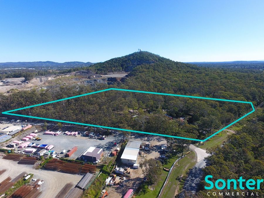 71 ROTARY PARK RD, STAPYLTON, QLD 4207