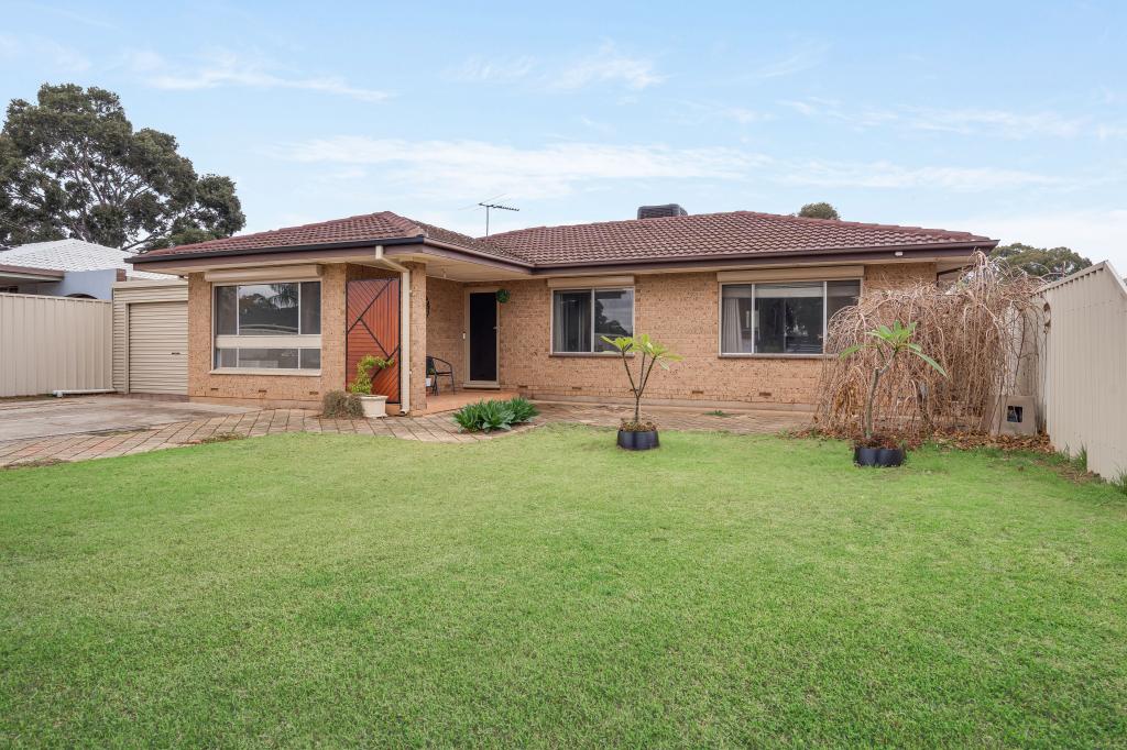 29 Poplar Rd, Paralowie, SA 5108