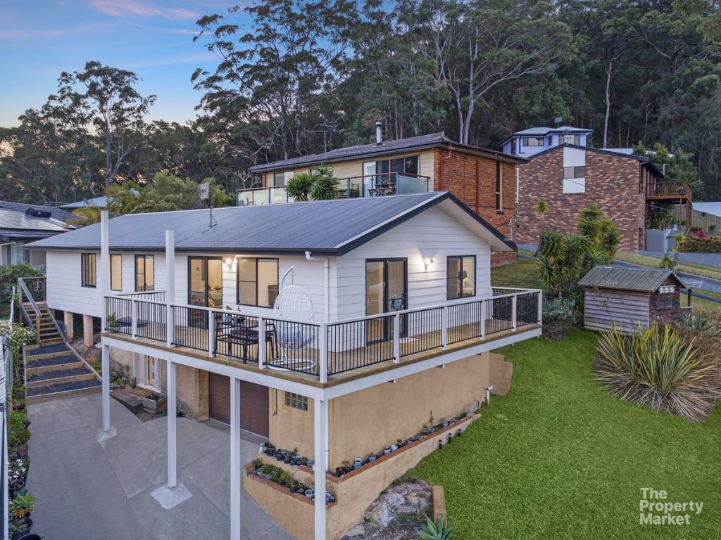 6 Rubie Cres, East Gosford, NSW 2250