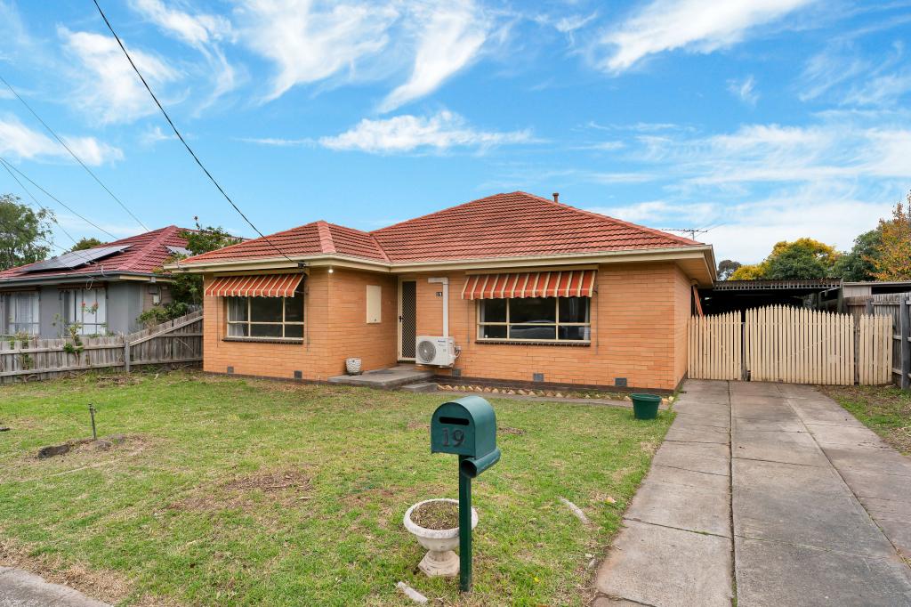 19 Greens Rd, Wyndham Vale, VIC 3024