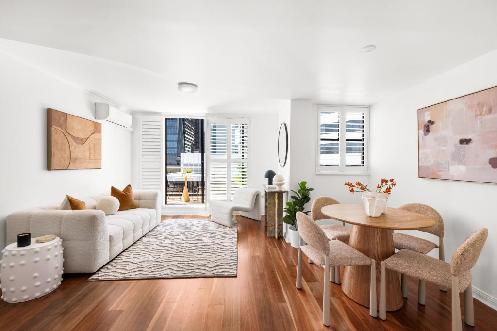 704/9 William St, North Sydney, NSW 2060