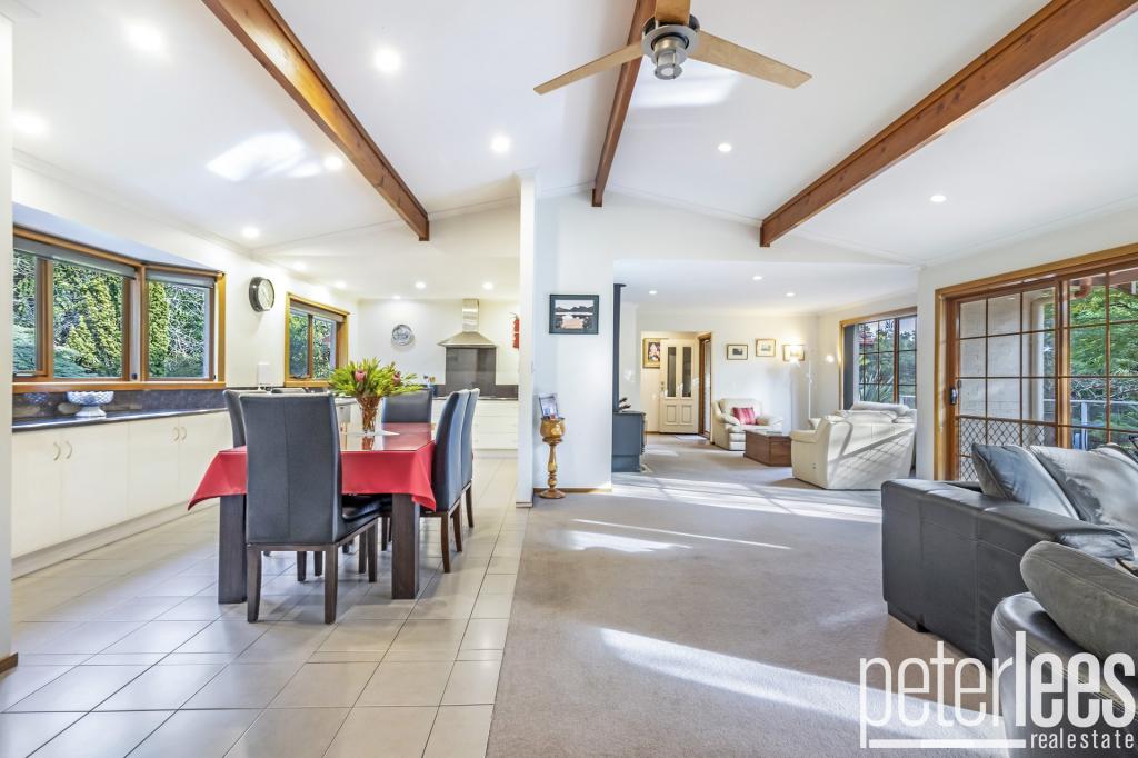 1 Mountain View Cres, Grindelwald, TAS 7277