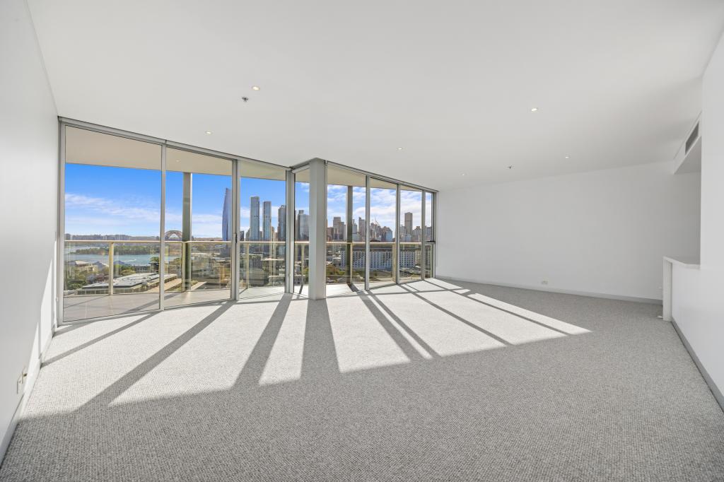 1602/8 Distillery Dr, Pyrmont, NSW 2009