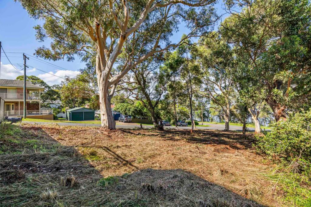 149 Dobell Dr, Wangi Wangi, NSW 2267
