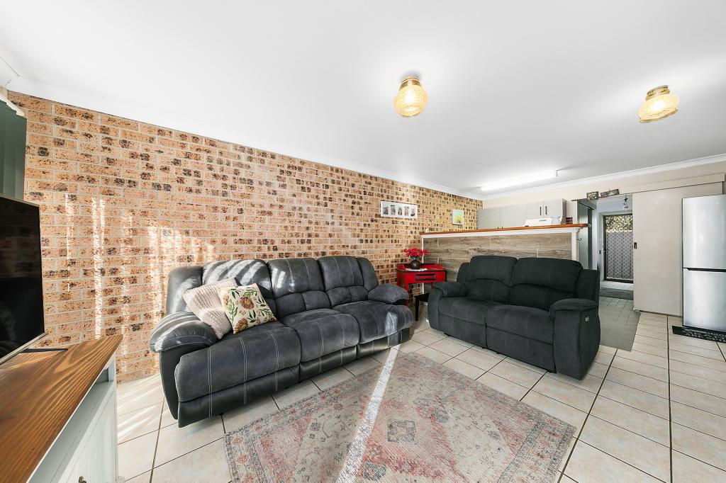 7/102 Mitchell Ave, Kurri Kurri, NSW 2327