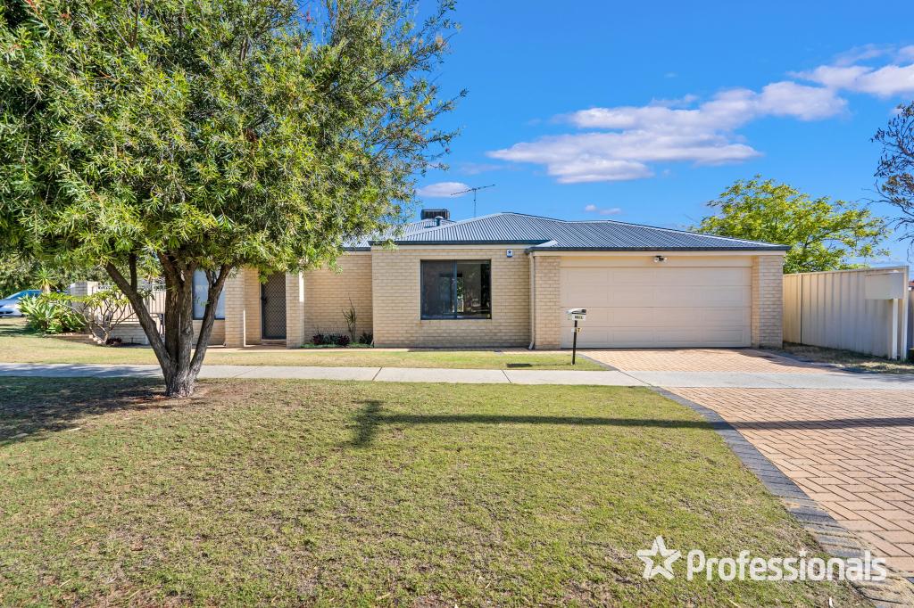 47 ELWARD WAY, BALGA, WA 6061