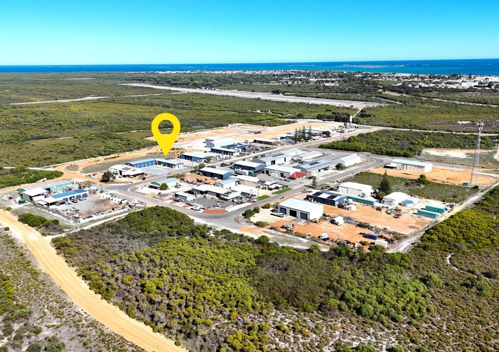 Lot 17 Limestone Way, Jurien Bay, WA 6516