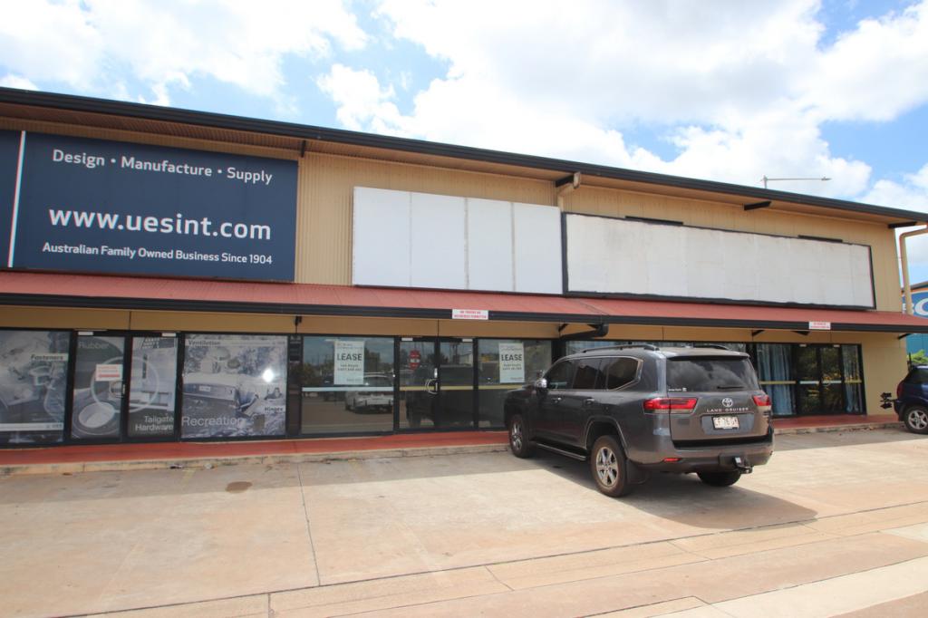 2/5 MCKENZIE PL, YARRAWONGA, NT 0830