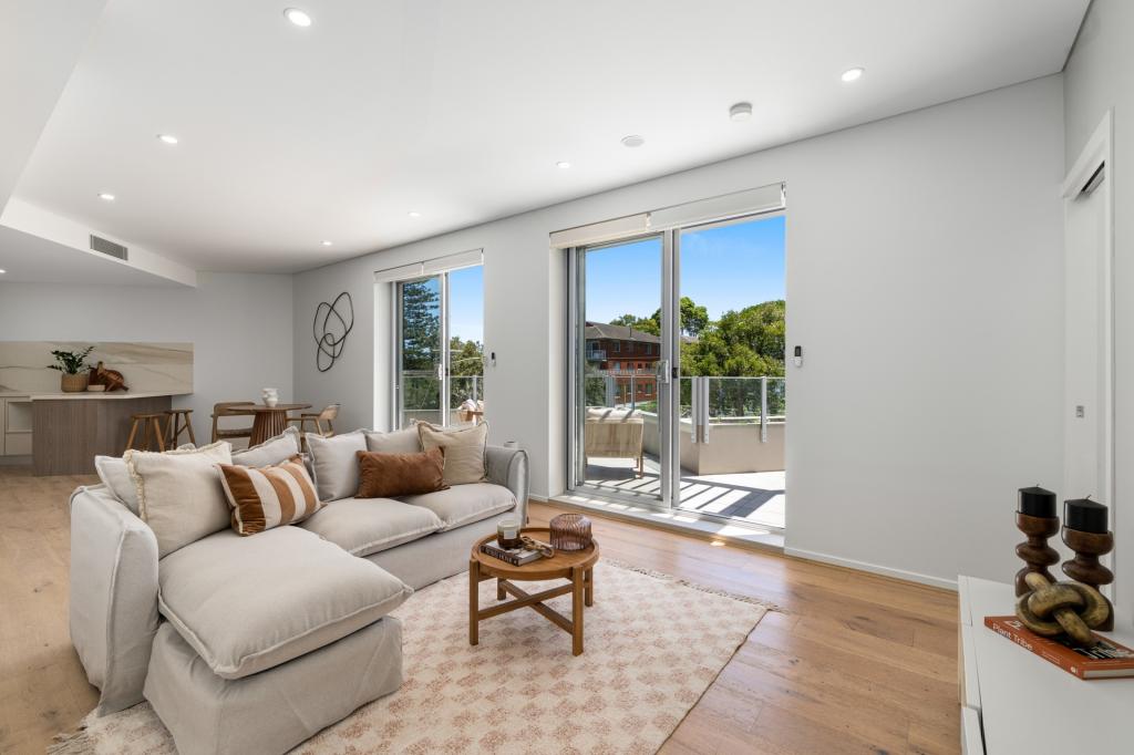 301/3 Seaview Ave, Newport, NSW 2106