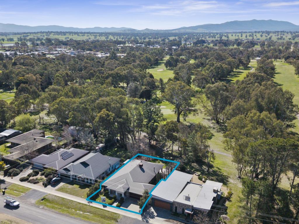 95 Malcolm St, Mansfield, VIC 3722