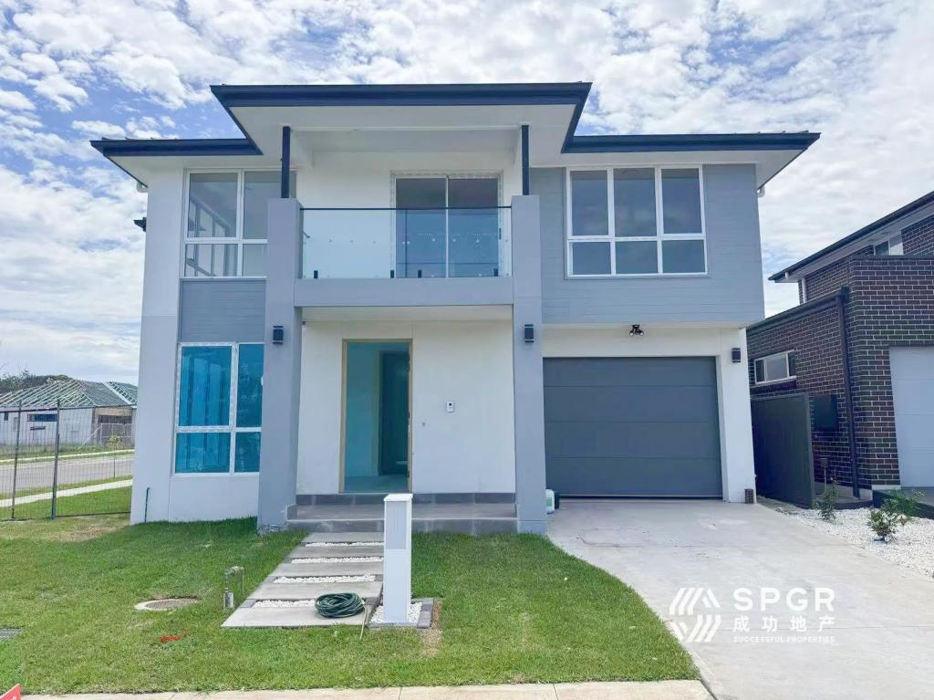 22 Mcmurtrie St, Nirimba Fields, NSW 2763