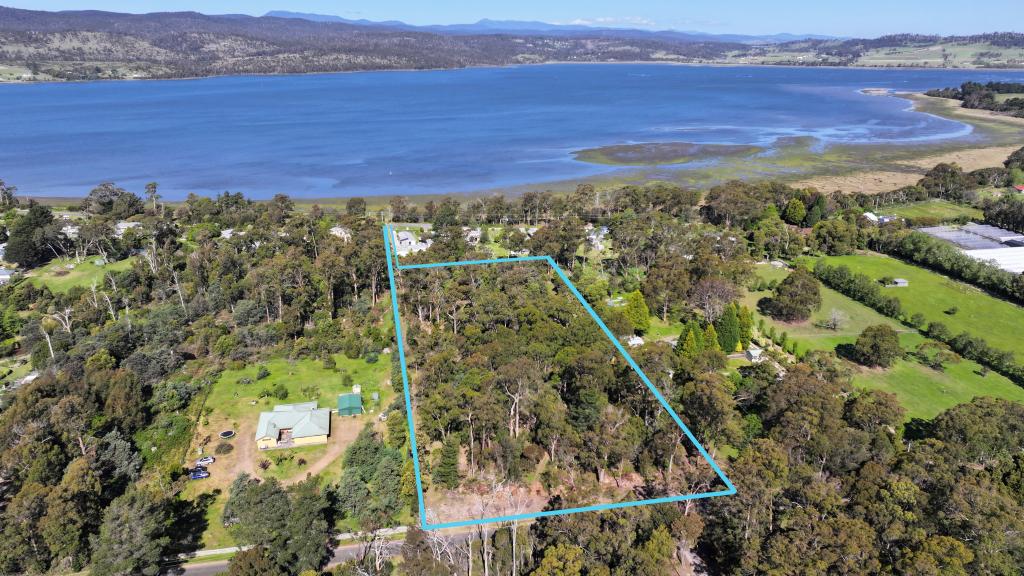 112 Paper Beach Rd, Swan Point, TAS 7275