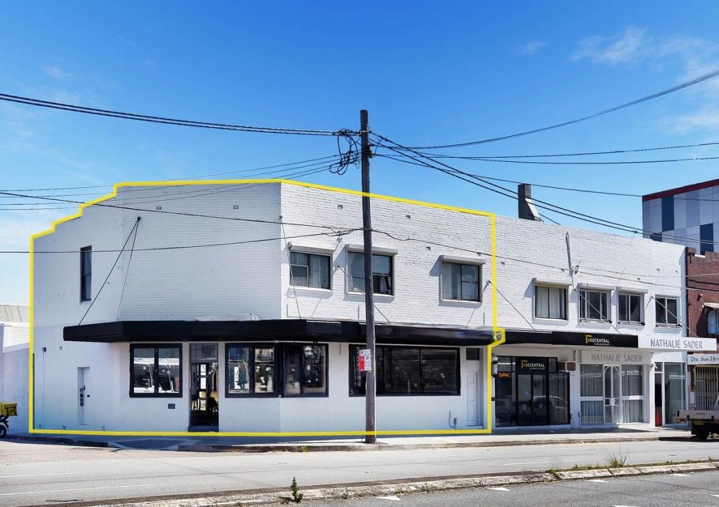 146-148 Liverpool Rd, Enfield, NSW 2136