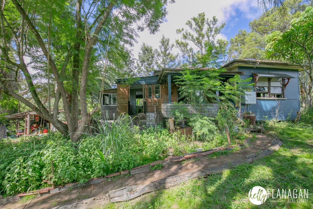 99 MITCHELLS ACCESS, BELLBROOK, NSW 2440