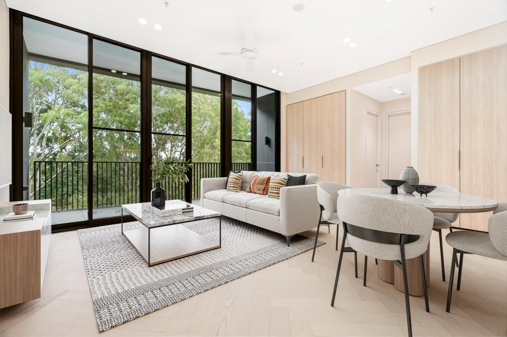 C405/17 Conway Ave, North Strathfield, NSW 2137