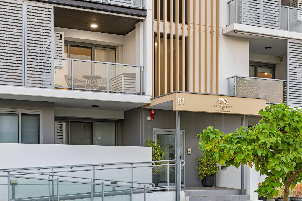 5/81 Orsino Bvd, North Coogee, WA 6163