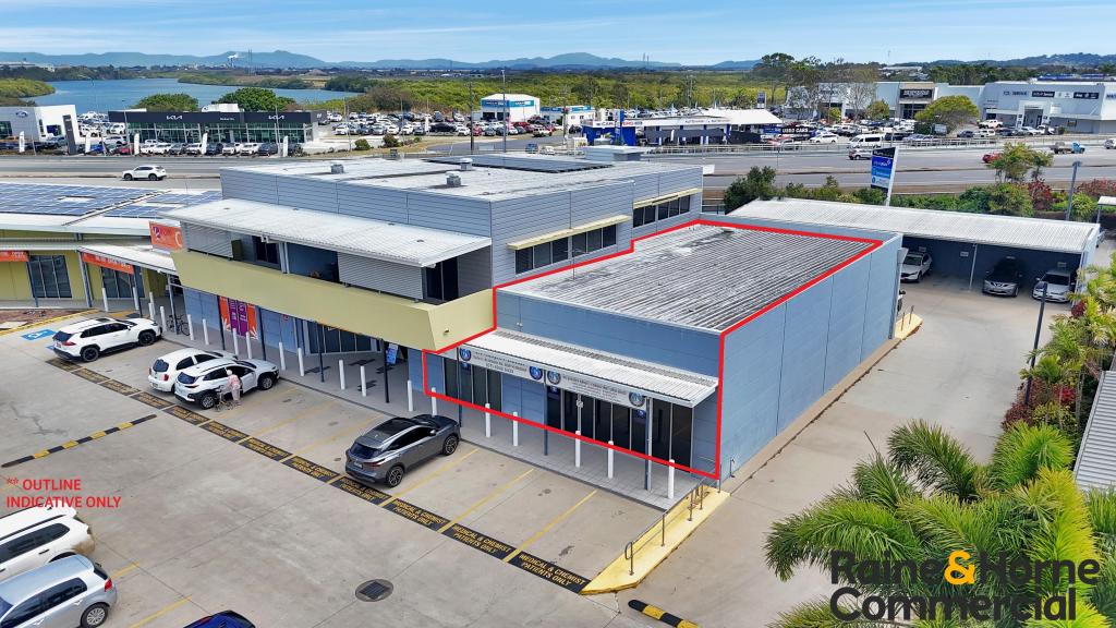 SUITE 5/93 WILLETTS RD, NORTH MACKAY, QLD 4740