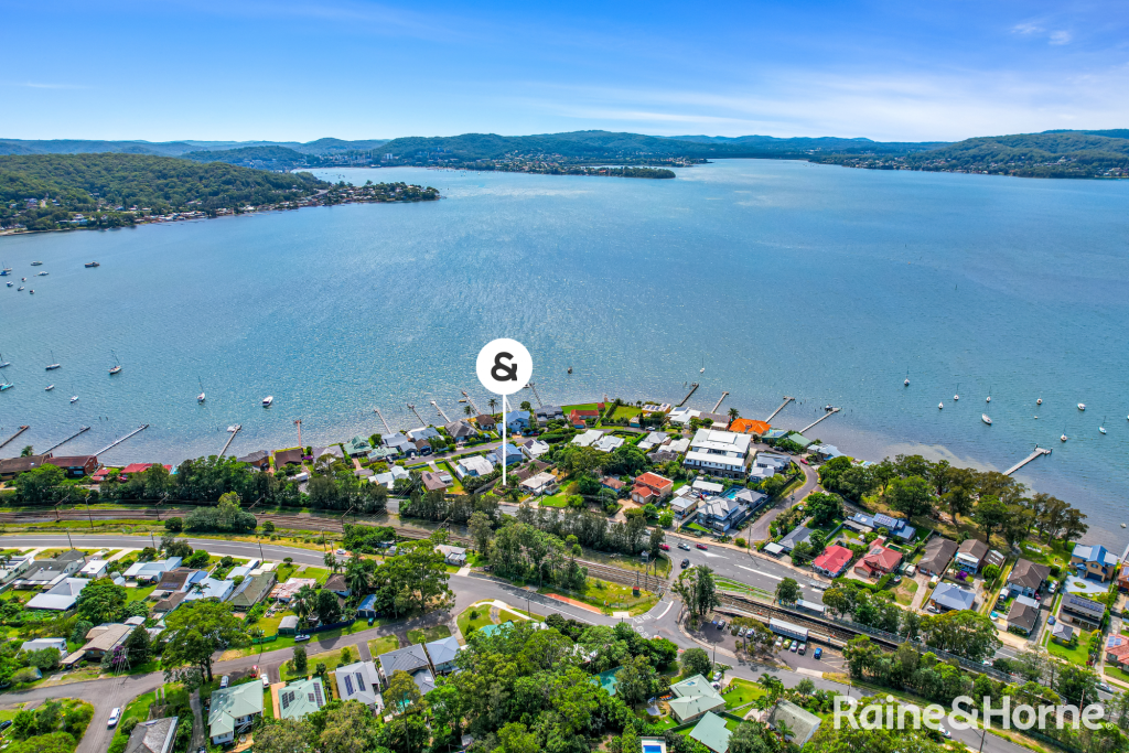 1/54 Brisbane Water Dr, Koolewong, NSW 2256