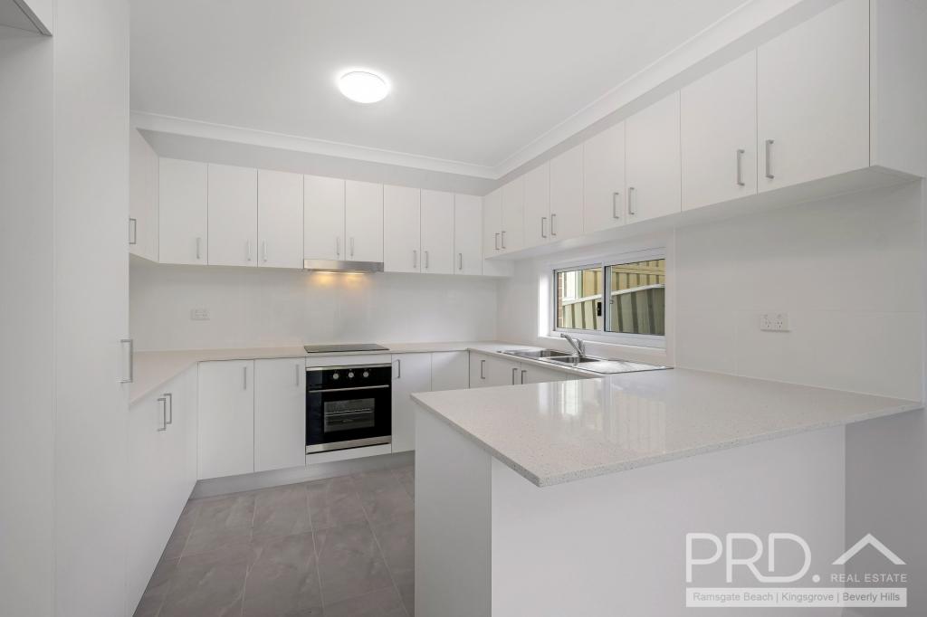 3a Dyinda Pl, Miranda, NSW 2228
