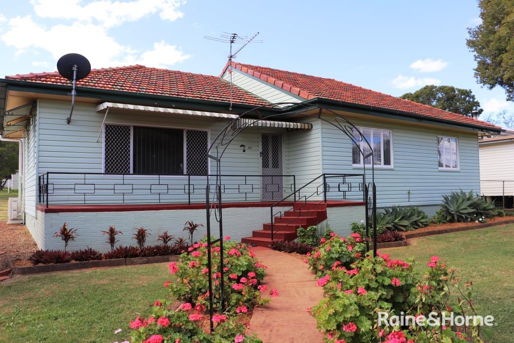 162 Doonkuna St, Kingaroy, QLD 4610