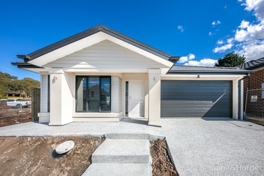 3 Tyquin Dr, Sunbury, VIC 3429