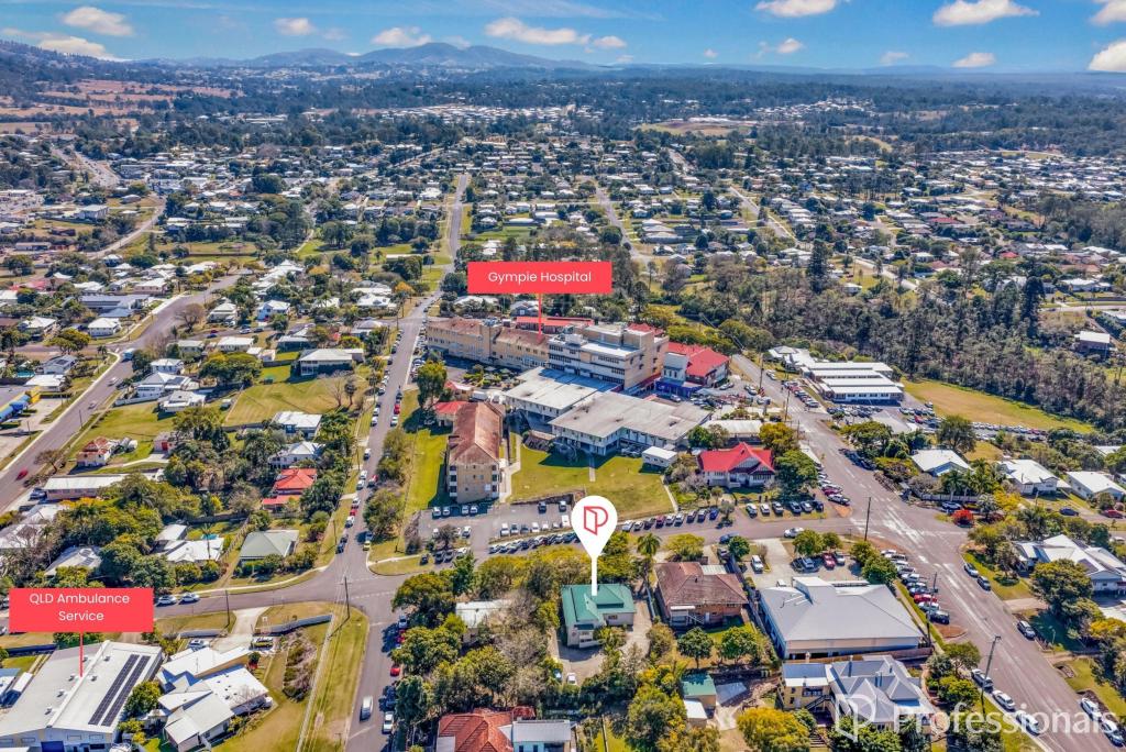 21 Alfred St, Gympie, QLD 4570