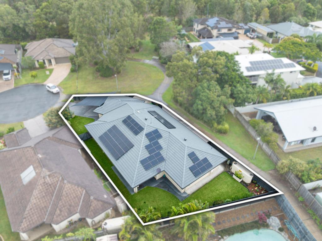 27 Janelle Ct, Wellington Point, QLD 4160