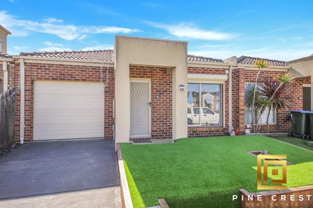 2/3 Starflower Way, Truganina, VIC 3029