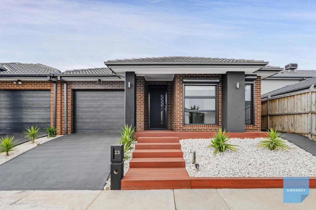 23 Petros St, Fraser Rise, VIC 3336