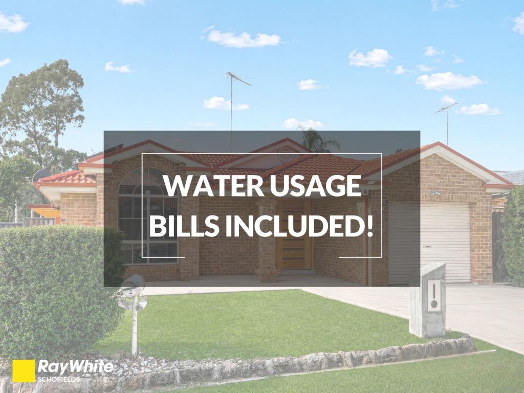 53 Pottery Cct, Woodcroft, NSW 2767