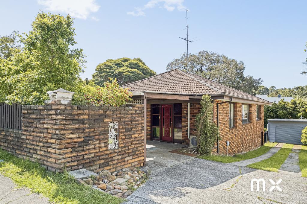 16 Hospital Rd, Bulli, NSW 2516