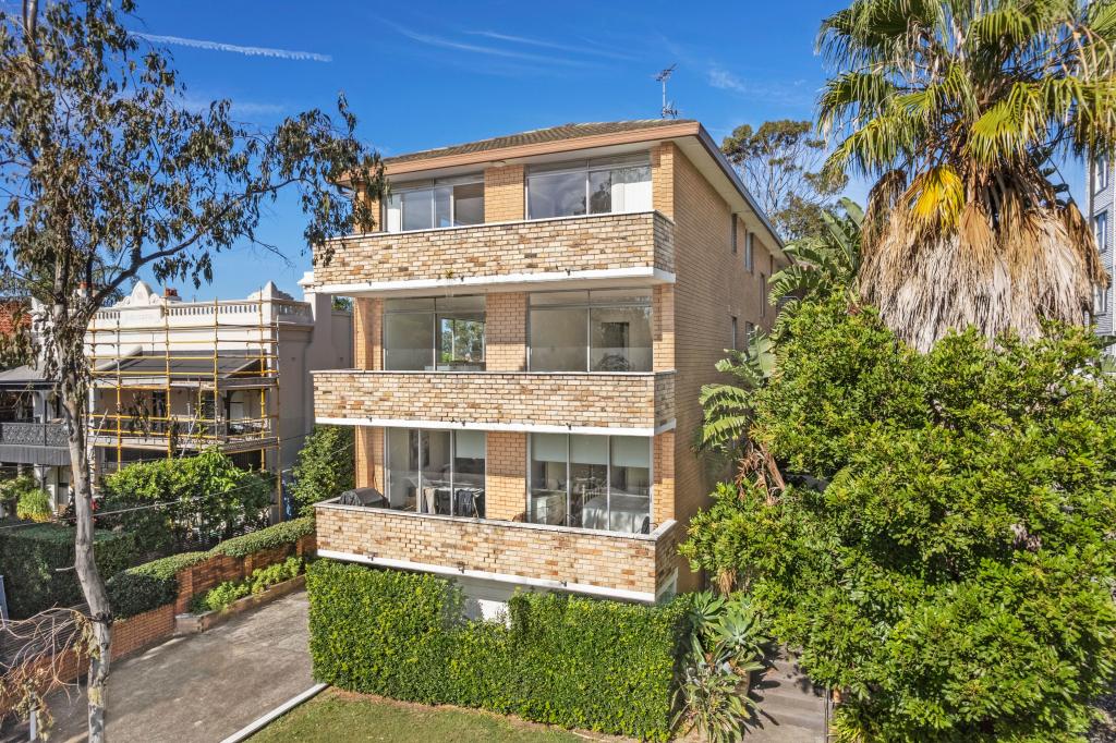 9/343 Bronte Rd, Bronte, NSW 2024