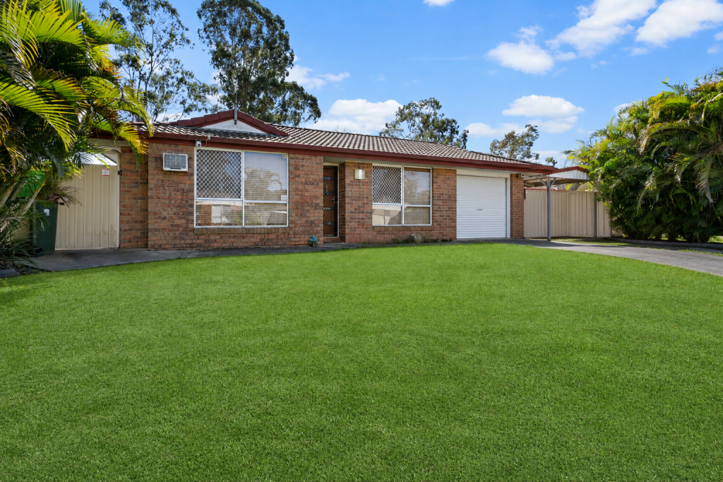 14 Liberty Ct, Morayfield, QLD 4506