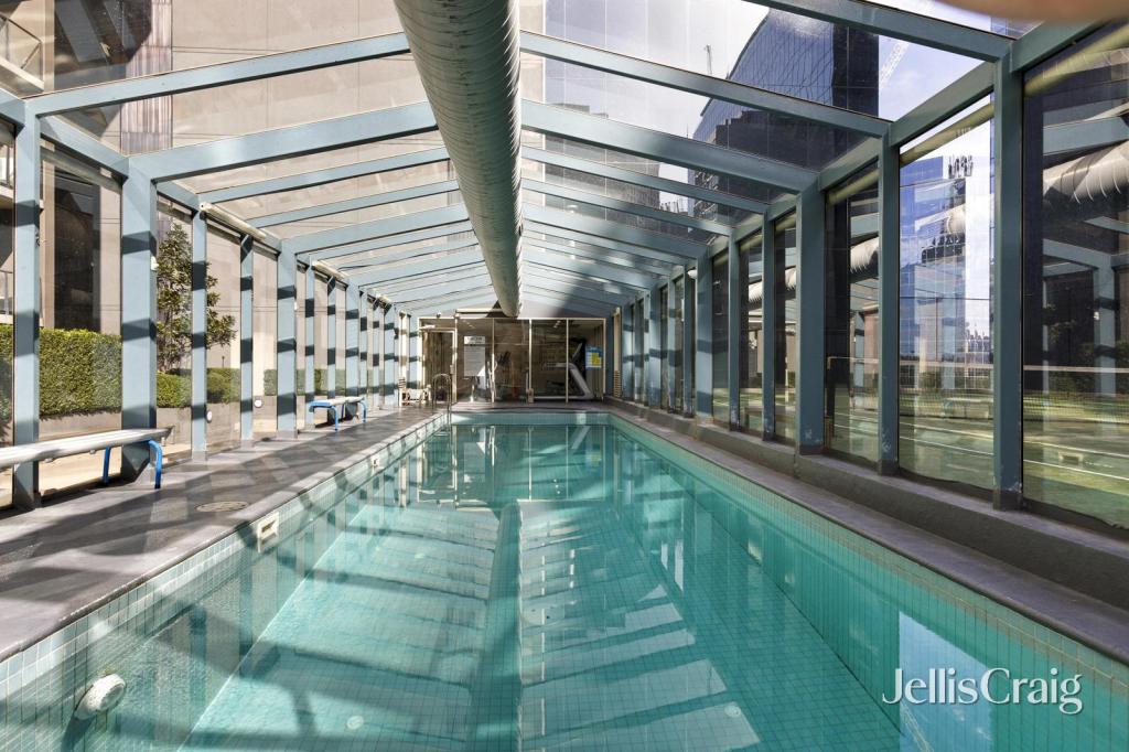 63/418 St Kilda Rd, Melbourne, VIC 3004