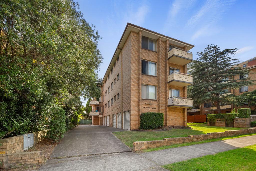 6/24 Carrington Ave, Hurstville, NSW 2220