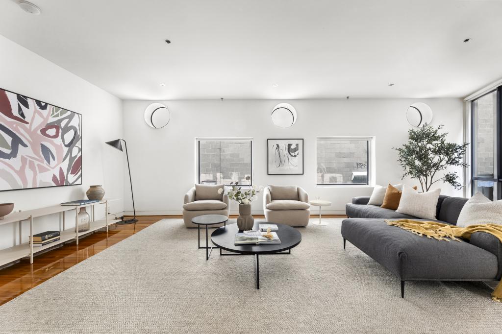 2/9-13 Anthony St, Melbourne, VIC 3000